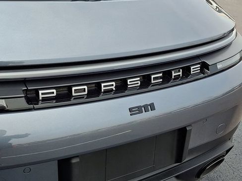 Certified 2025 Porsche 911 Carrera S RWD image 31