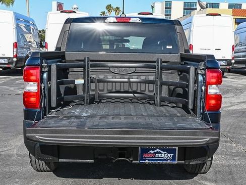 Certified 2022 Ford Maverick XLT w/ XLT Luxury Package FWD image 31