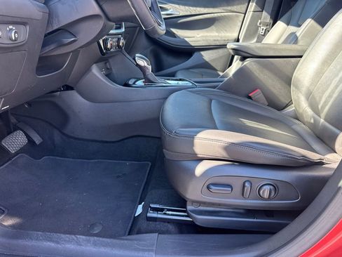 Certified 2024 Buick Encore GX Sport Touring w/ Comfort Package image 10