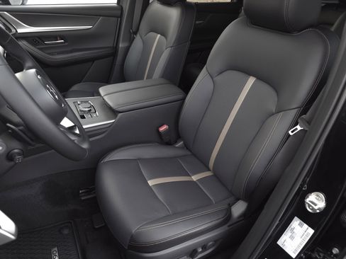 New 2026 MAZDA CX-90 3.3 Turbo S w/ Premium Plus image 10