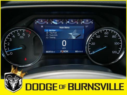 Used 2023 Ford F150 XLT w/ Equipment Group 302A High image 31