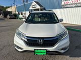 Used 2016 Honda CR-V EX-L image 2
