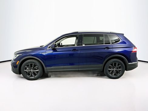 Used 2024 Volkswagen Tiguan SE FWD image 8