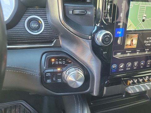 Used 2021 RAM 1500 Limited image 25