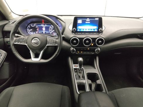 Used 2022 Nissan Sentra SV image 22
