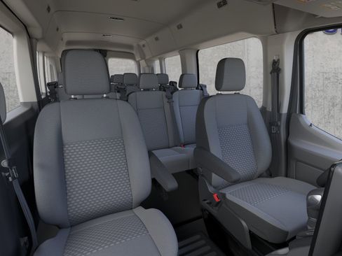 New 2026 Ford Transit 350 XLT AWD/4WD image 10