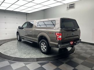 Certified 2020 Ford F150 XLT w/ Equipment Group 302A Luxury AWD/4WD video 2