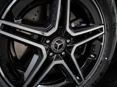 New 2026 Mercedes-Benz GLE 350 4MATIC image 8