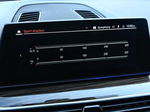 Used 2020 BMW 530i w/ Convenience Package image 29