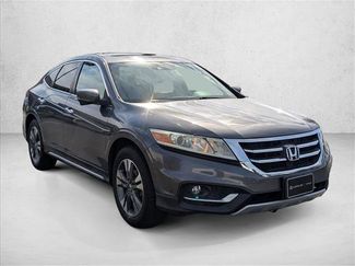 Used 2015 Honda Crosstour EX-L video 3