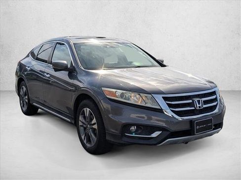 Used 2015 Honda Crosstour EX-L image 3
