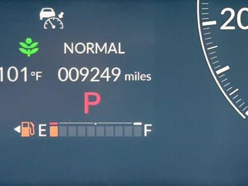 Used 2024 Honda Ridgeline Sport+ image 26