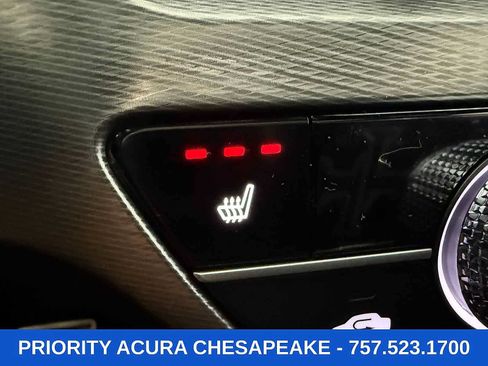 New 2026 Acura Integra A-Spec FWD image 29