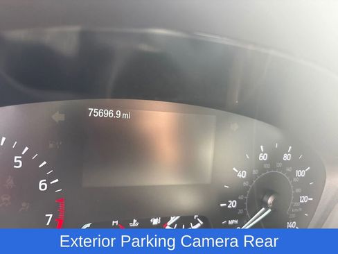 Used 2021 Ford Escape SEL FWD image 5