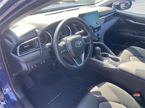 Used 2024 Toyota Camry LE image 12