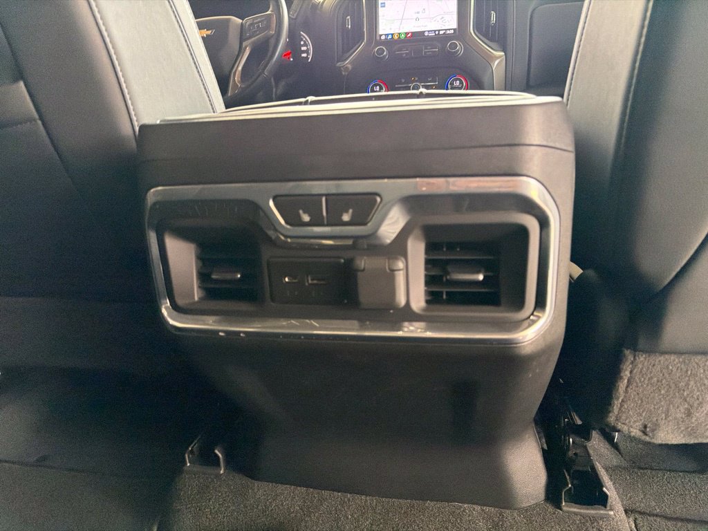 Used 2022 Chevrolet Silverado 2500 High Country w/ Z71 Off-Road Package AWD/4WD image 38