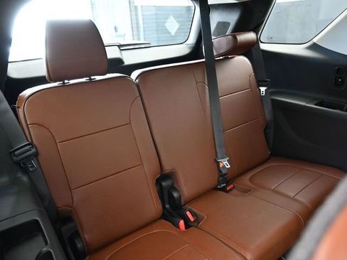 Used 2019 Chevrolet Traverse High Country w/ LPO, Floor Liner Package image 45