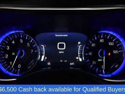 New 2026 Chrysler Pacifica Select FWD image 25