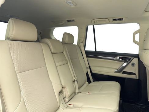Used 2022 Lexus GX 460 Premium image 47