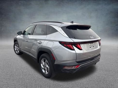 Used 2024 Hyundai Tucson SEL image 4