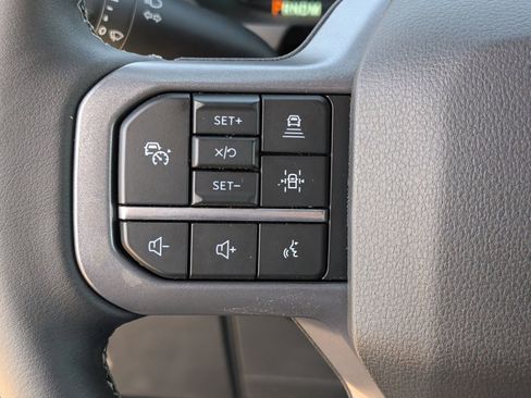 Used 2025 Ford F150 XLT w/ Equipment Group 302A MID image 22