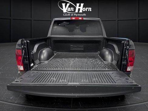 Used 2023 RAM 1500 Classic SLT image 12