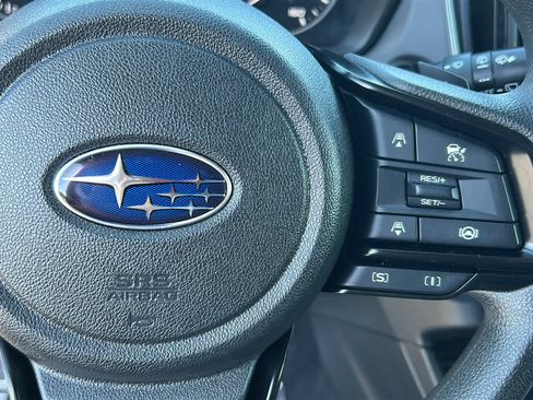 Certified 2024 Subaru Crosstrek 2.0i Premium AWD/4WD image 20