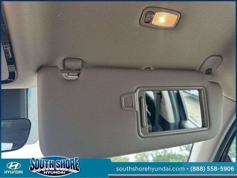 Certified 2023 Hyundai Santa Fe SEL AWD/4WD image 37