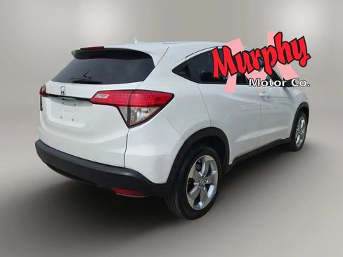 Used 2021 Honda HR-V LX image 7