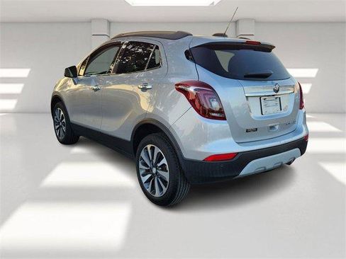 Certified 2022 Buick Encore Preferred w/ Safety Package II image 3