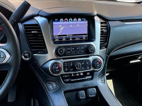 Used 2016 Chevrolet Tahoe LT RWD image 7