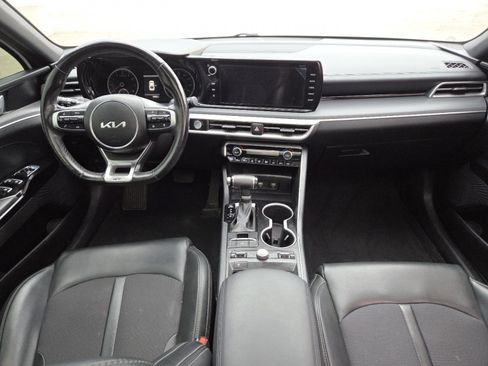 Used 2024 Kia K5 GT-Line AWD/4WD image 25