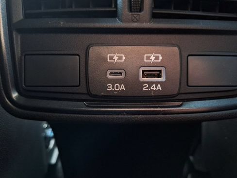 Certified 2026 Subaru Forester Wilderness w/ Wilderness Package AWD/4WD image 20