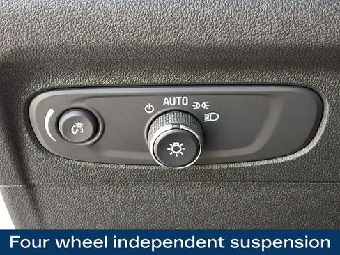 Used 2023 Buick Envision Preferred AWD/4WD image 9