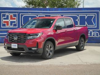 New 2026 Honda Ridgeline TrailSport video 1