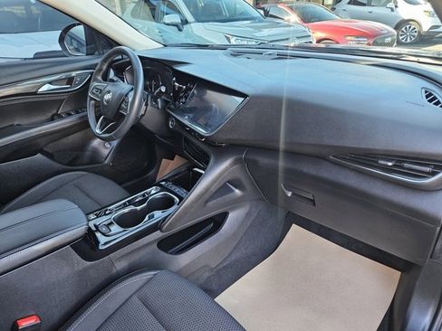 Certified 2023 Buick Envision Preferred w/ Sport Touring Package image 10