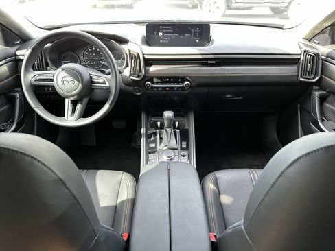 Used 2025 MAZDA CX-50 2.5 Hybrid w/ Weather Package AWD/4WD image 20