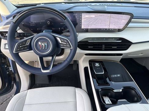 New 2026 Buick Enclave Avenir w/ Super Cruise Package image 21