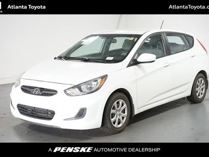 Used 2013 Hyundai Accent GS