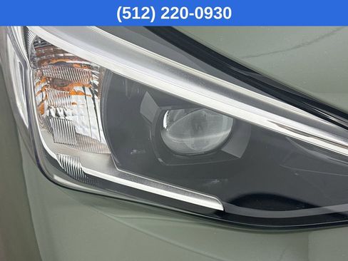 Certified 2026 Subaru Crosstrek 2.0i Premium image 36