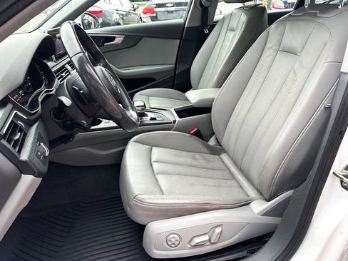Used 2018 Audi A4 2.0T Premium Plus w/ Premium Plus Package image 11