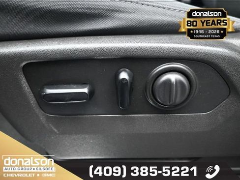 Used 2019 Chevrolet Silverado 1500 LT w/ Texas Edition image 7