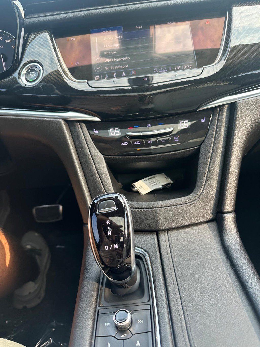 Used 2021 Cadillac XT6 Sport AWD/4WD image 21