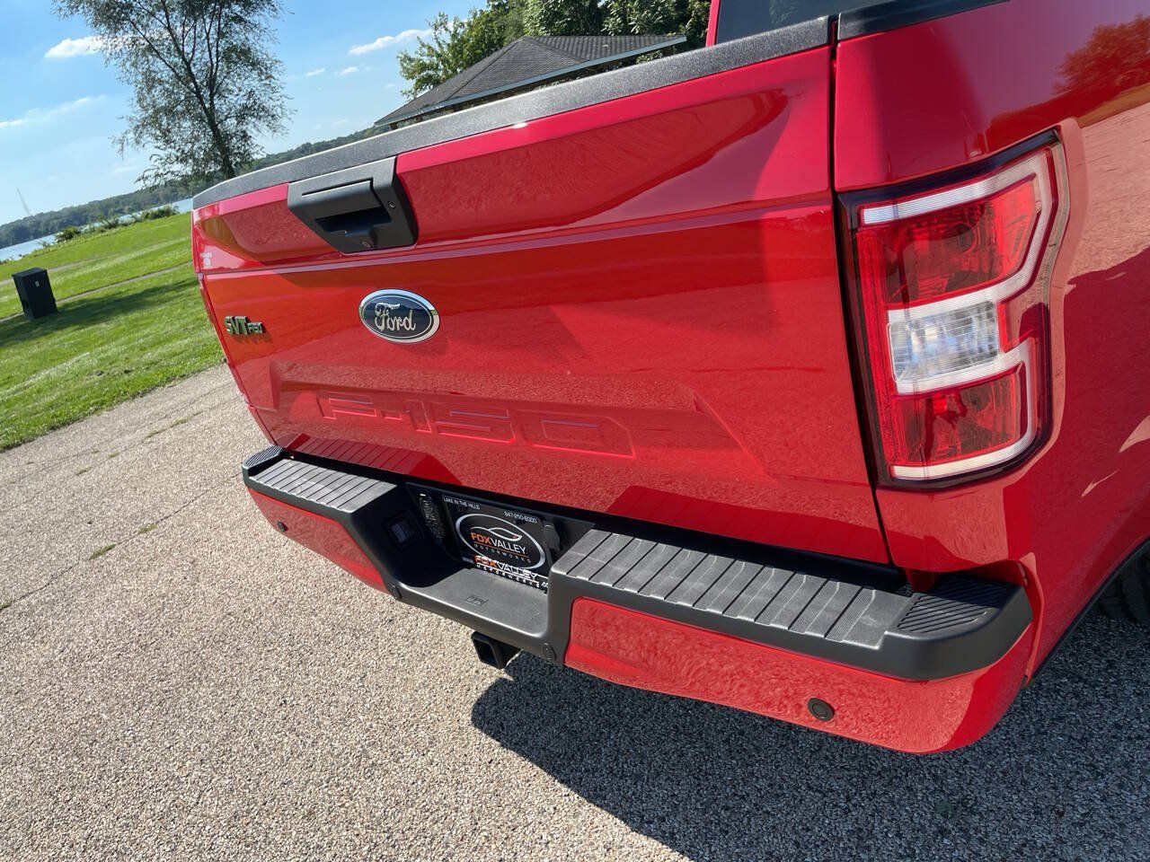 Used 2019 Ford F150 XL w/ Equipment Group 101A Mid RWD image 22