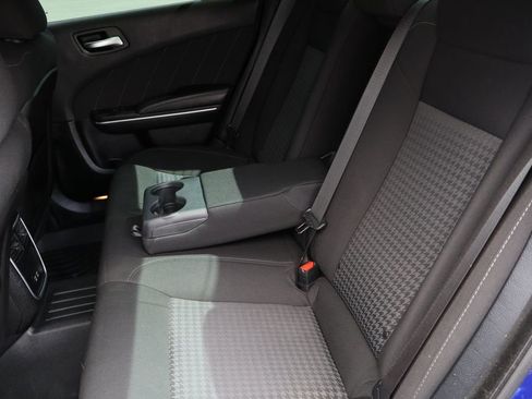 Used 2022 Dodge Charger Scat Pack w/ Dynamics Package image 22