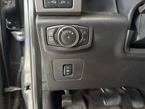 Used 2016 Ford F150 XLT w/ Equipment Group 302A Luxury AWD/4WD image 22