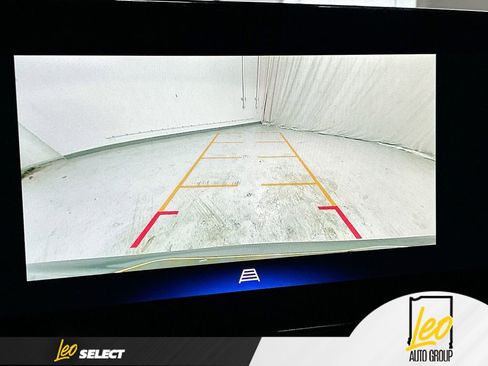 Certified 2024 Chevrolet Trax RS w/ Driver Confidence Package image 13