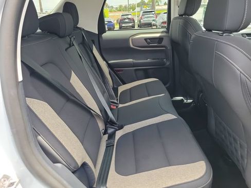 Used 2026 Ford Bronco Sport Big Bend AWD/4WD image 18