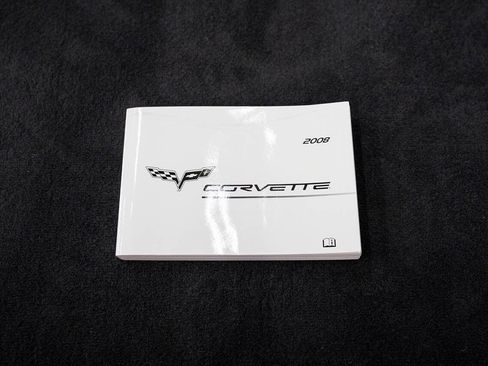 Used 2008 Chevrolet Corvette Z06 RWD image 69