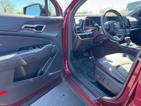 Used 2025 Kia Sportage X-Line image 13